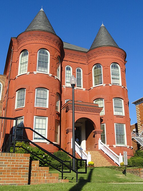 Leonard Medical Center